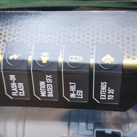 Power Saber Energy Blade - Picture 6 of 8